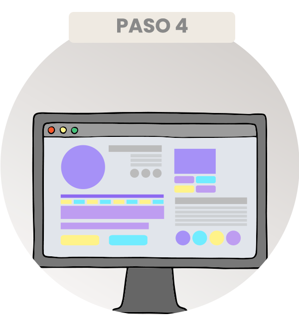 Paso núm. 4