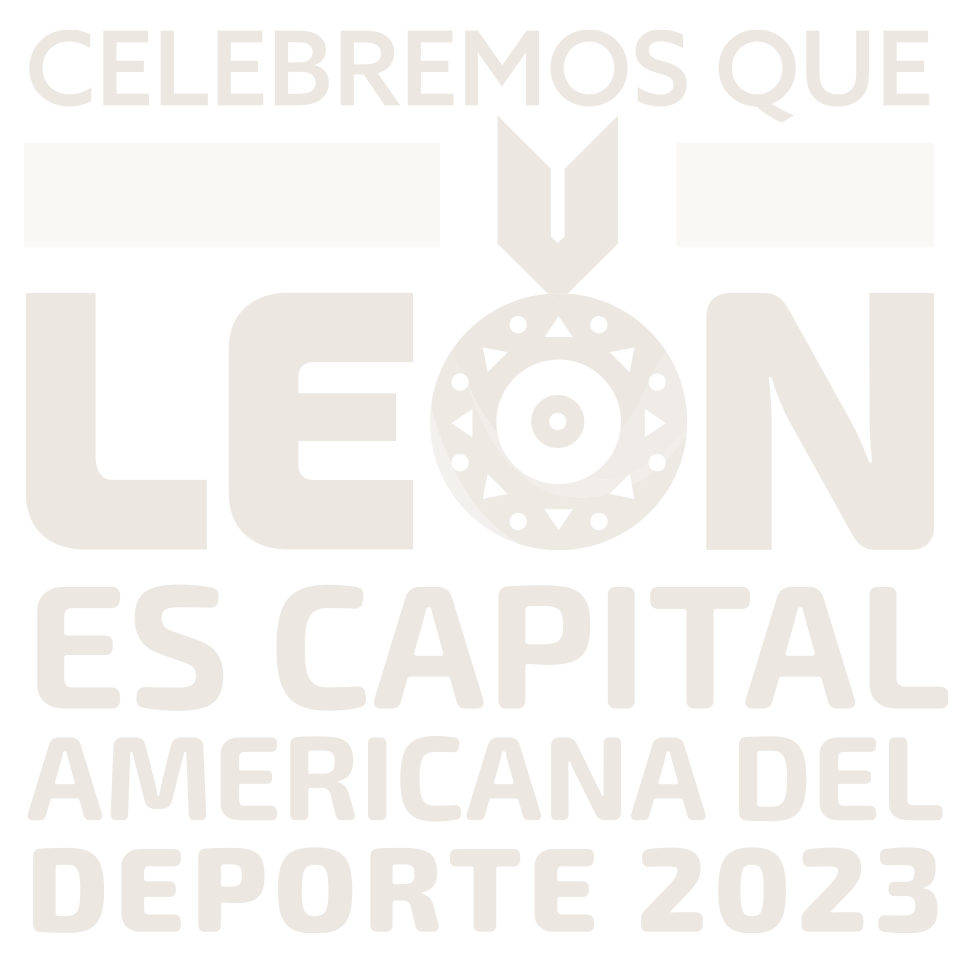 León es Capital Americana del Deporte
