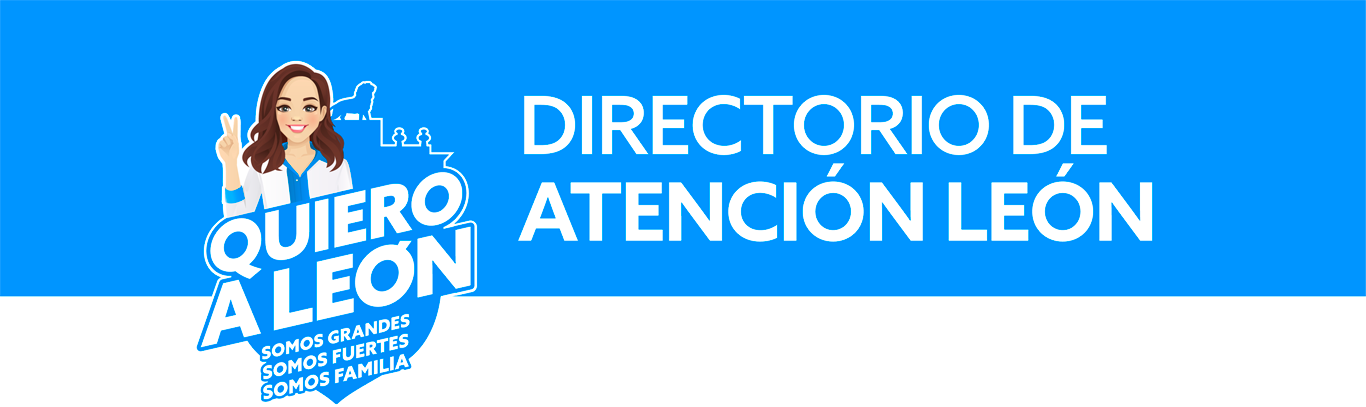 Directorio de Atención León