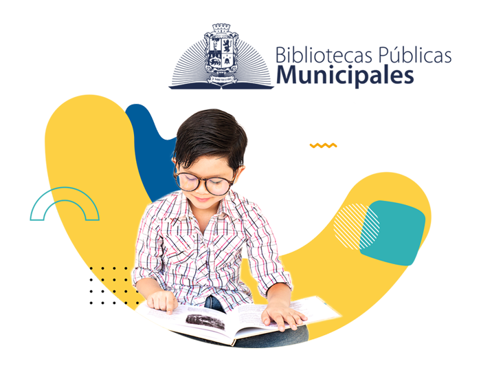 Bibliotecas Públicas Municipales