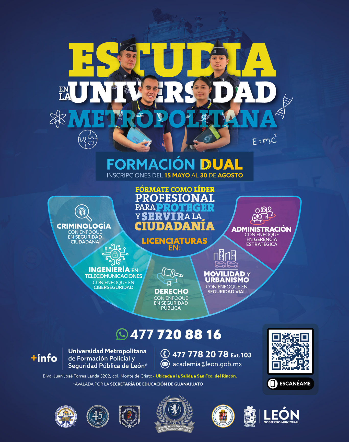 Universidad Metropolitana