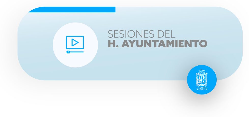 Transmisión de Sesiones