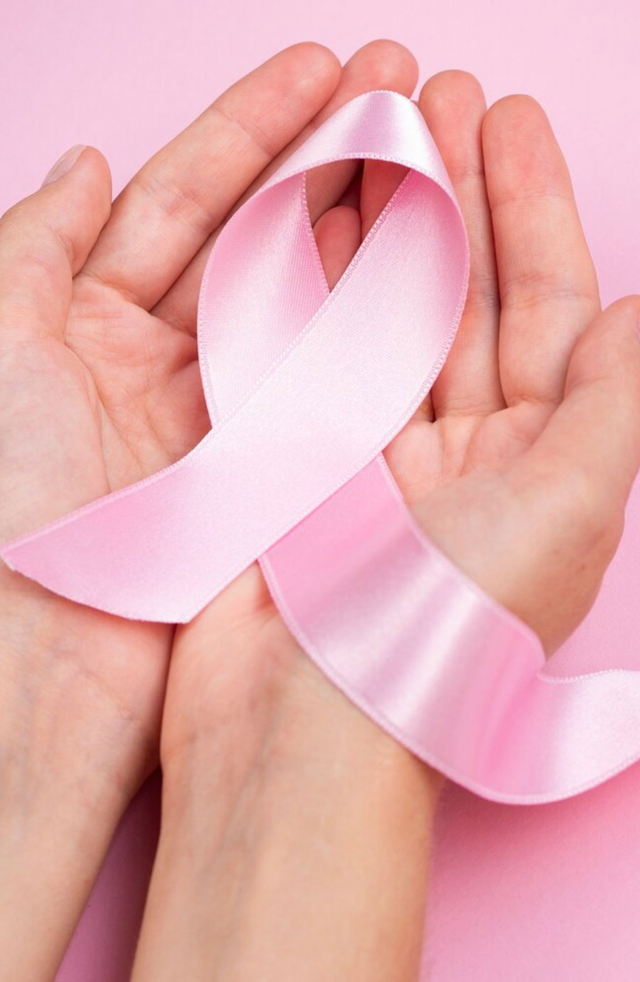 Detección oportuna de cáncer de mama