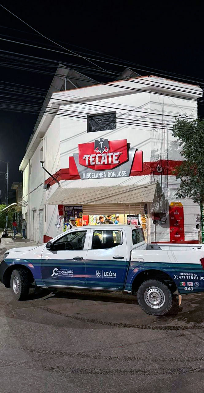 Trámites y Servicios: Fiscalización