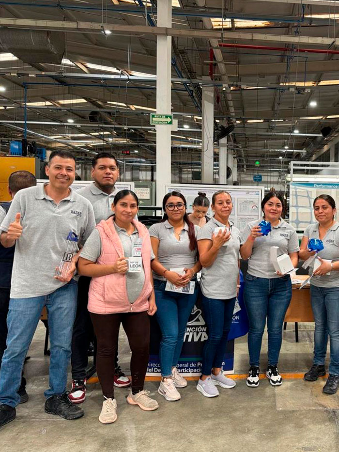 Estructura Dirección General de Prevención del Delito y Participación Social