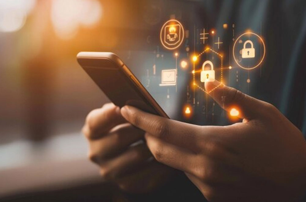 ¡Tu seguridad  empieza contigo!