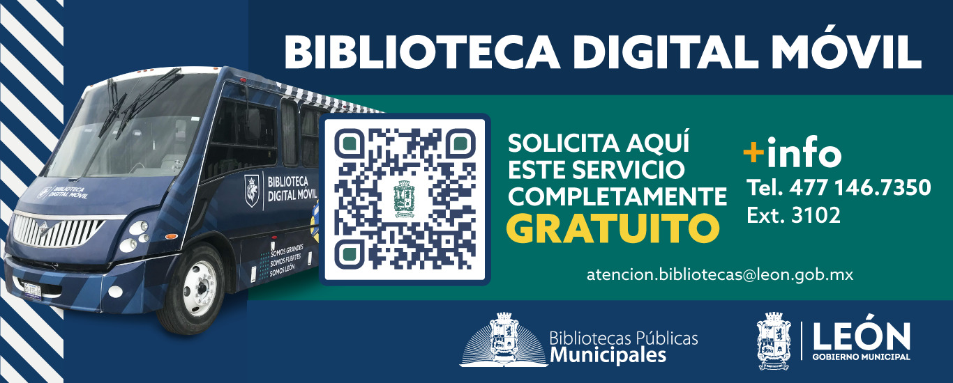 Solicitud Biblioteca Digital Móvil