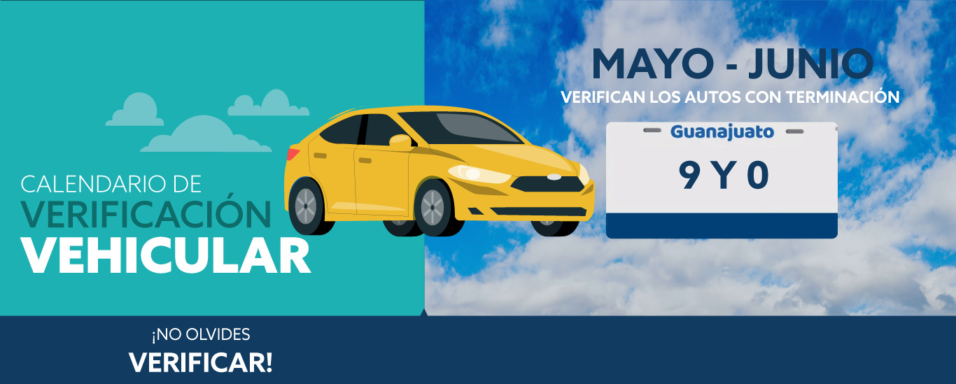 Verifica tu auto