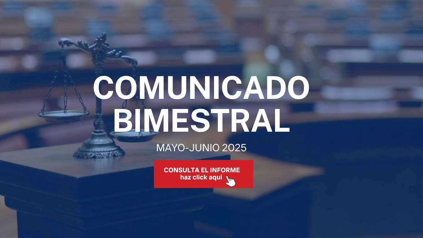 Informe del Secretariado Ejecutivo