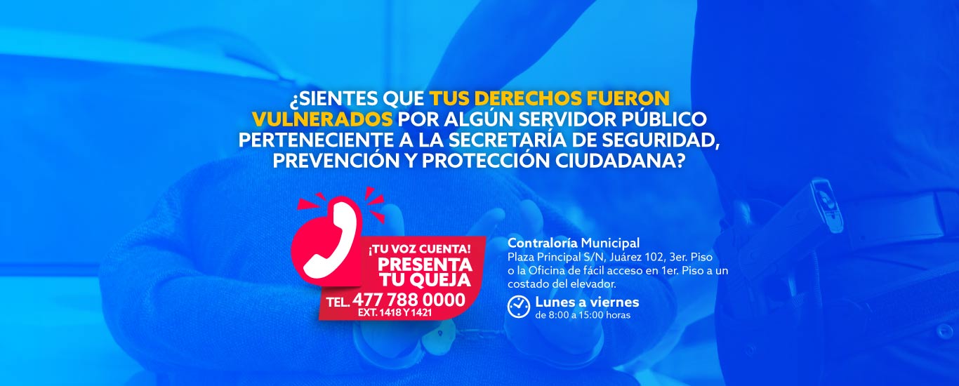 Derechos Humanos