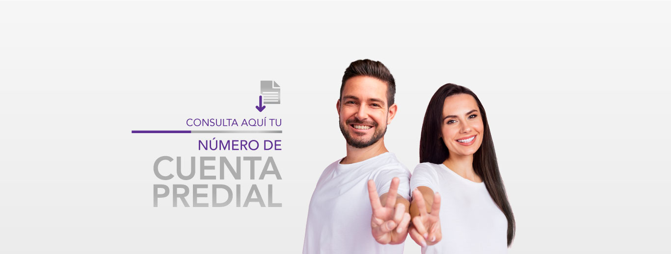Cuenta Predial