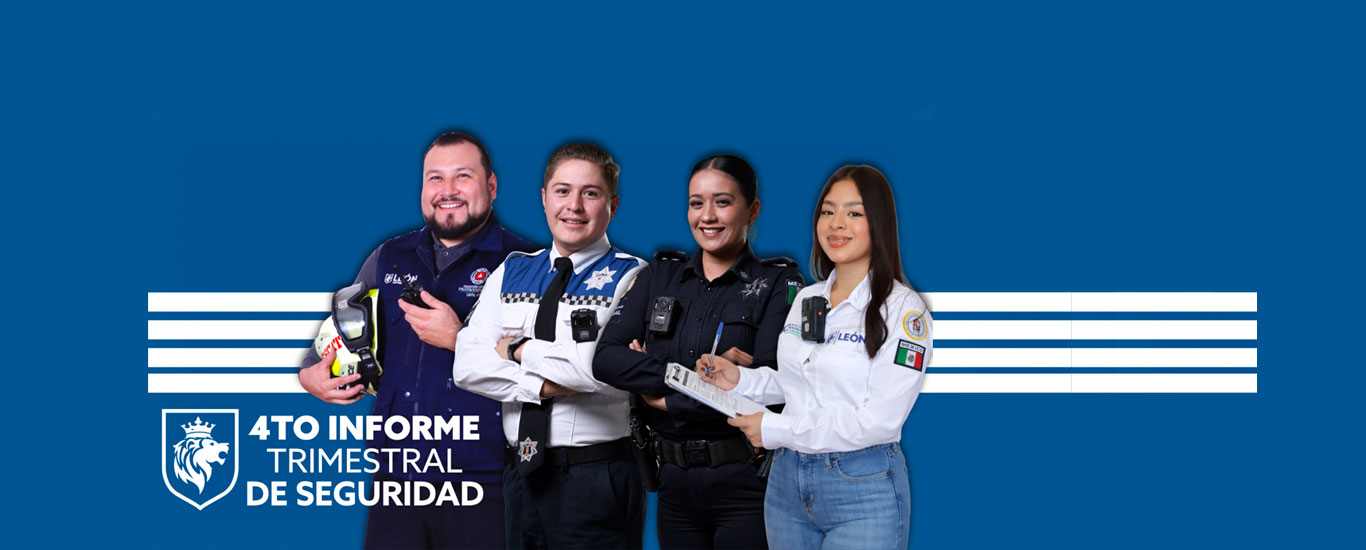 4to Informe Trimestral