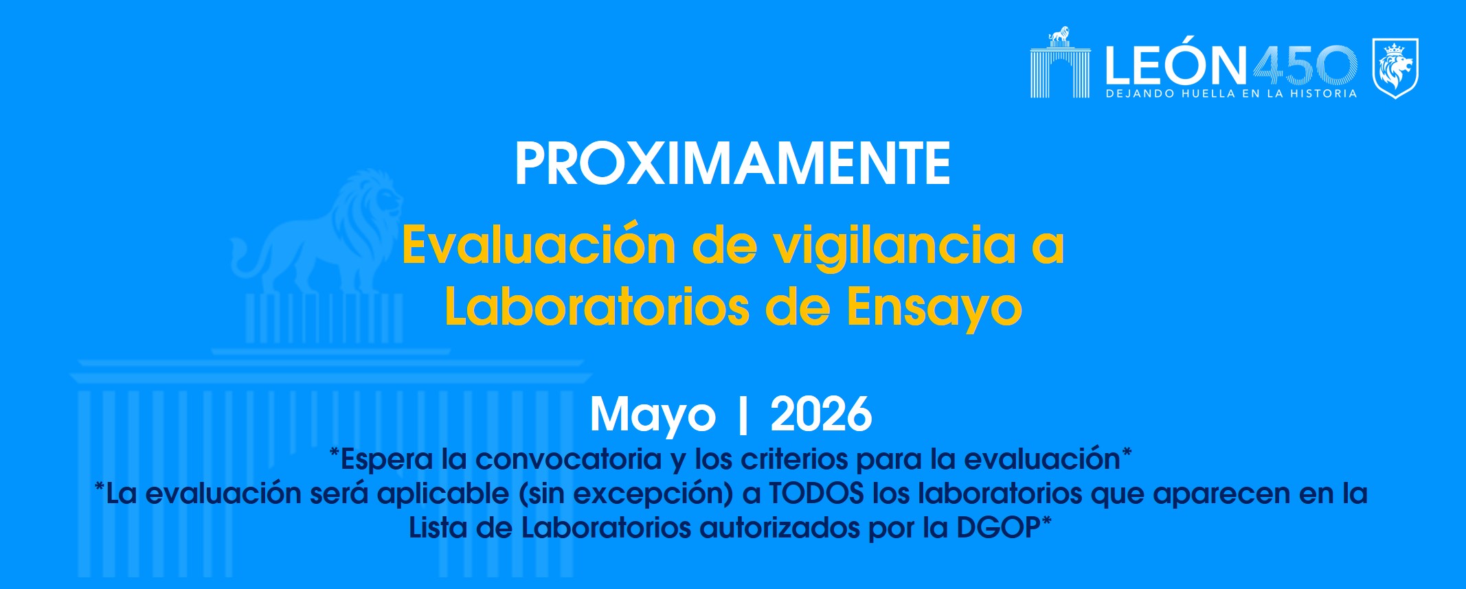 EVALUACION LABORATORIOS