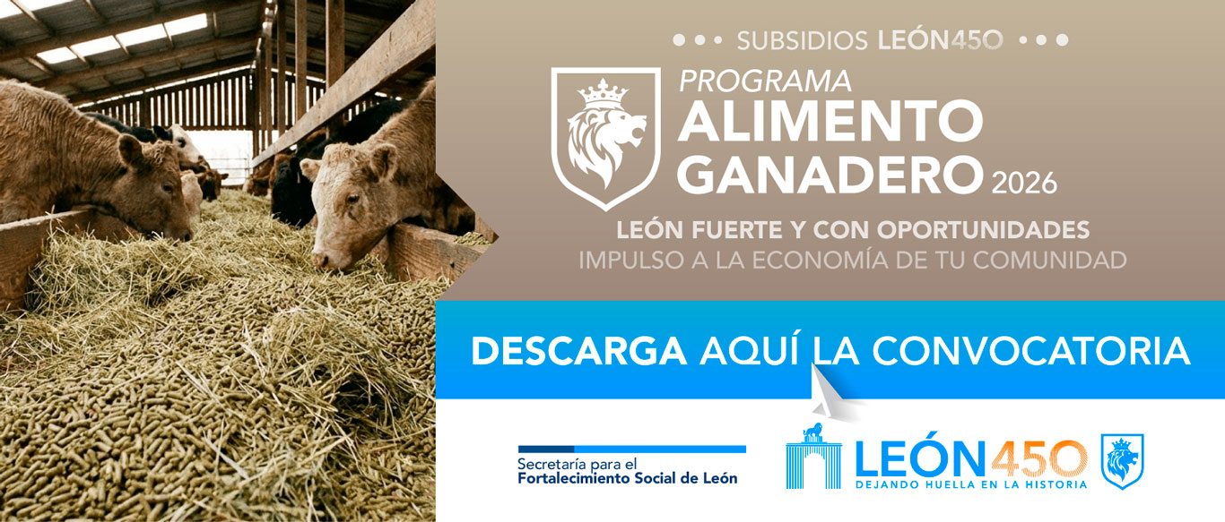 Alimento Ganadero