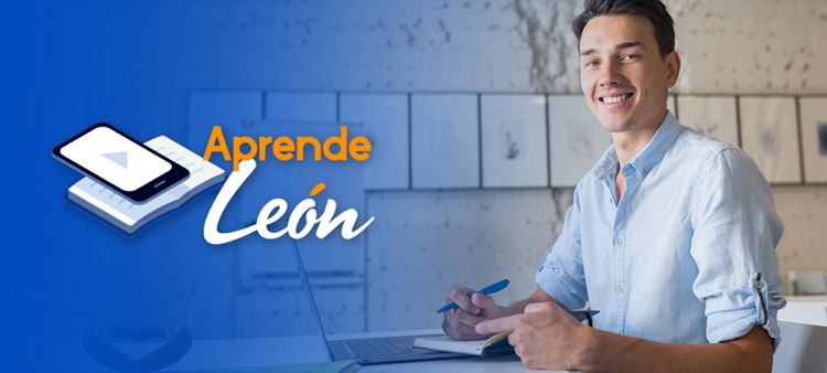 Aprende León