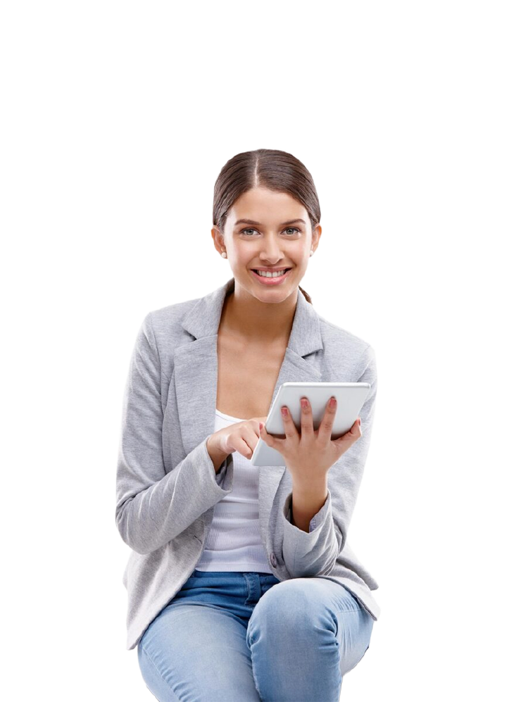 Podrás realizar trámites y servicios en línea