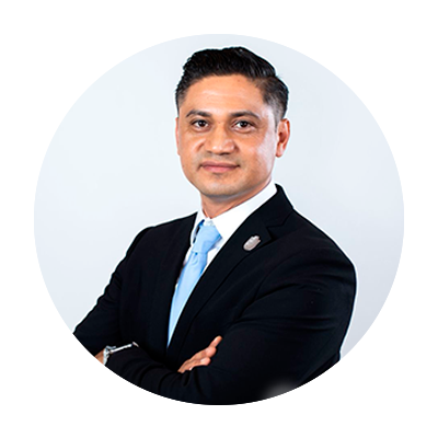 Lic. Juan Francisco Monjaras Loredo