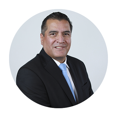 Ing. Carlos Alejandro Cárdenas Hernández