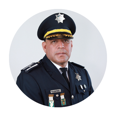 Lic. Jorge Guillen Rico