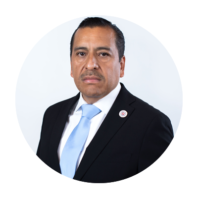 Lic. Crescencio Sánchez Abundiz