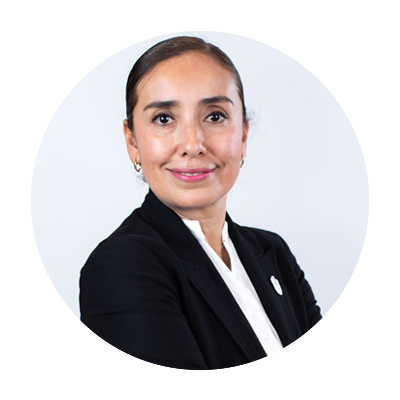 Lic. Itzel Corona Raya