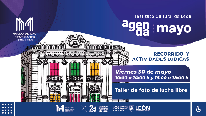 No hay clase, hay museo