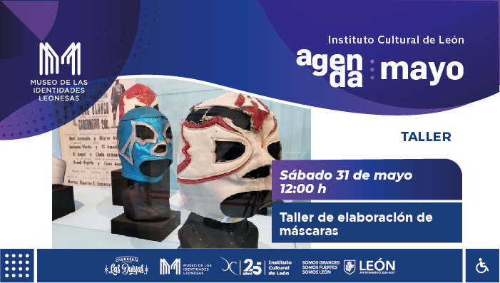 Taller de elaboración de máscaras con Askary