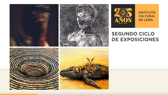 Segundo Ciclo de Exposiciones de CAVI