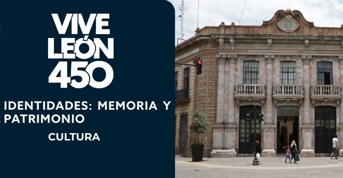 Identidades: memoria y patrimonio.