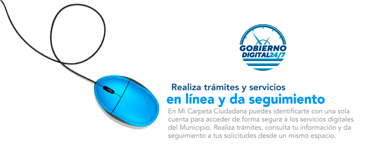 Carpeta Ciudadana