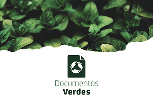 Documentos Verdes