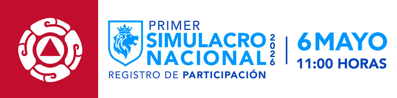 Simulacro Nacional