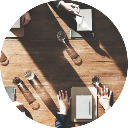 Comité de transparencia