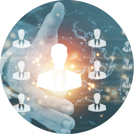 Organigrama Funcional